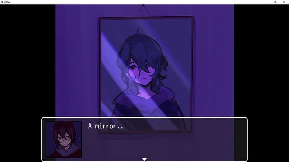 Hana: Hide and Seek screenshot 1