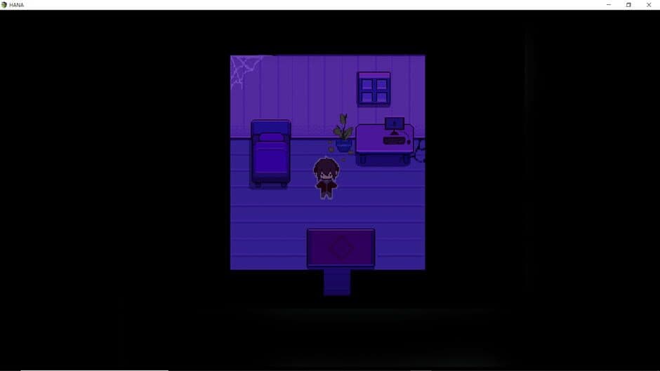 Hana: Hide and Seek screenshot 2