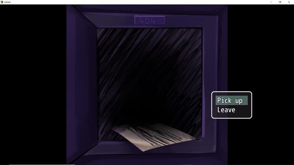 Hana: Hide and Seek screenshot 3