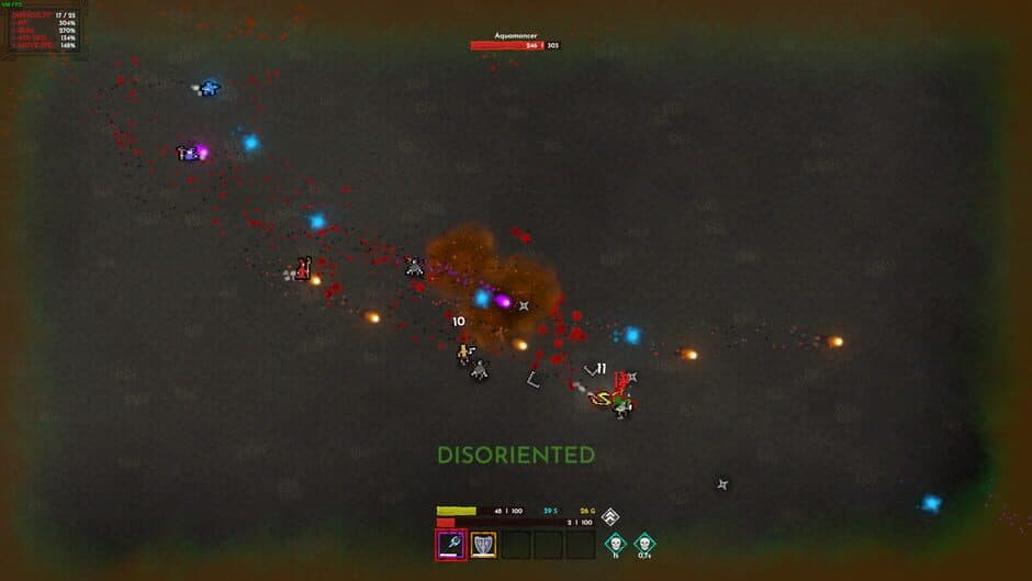 Killmist Enclave screenshot 5