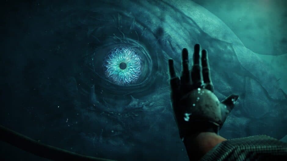 Destiny 2: Lightfall - Season of the Deep screenshot 4