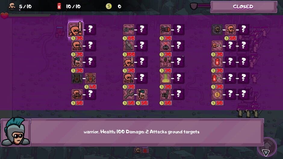 Lord of the Click: Interstellar Wars screenshot 4