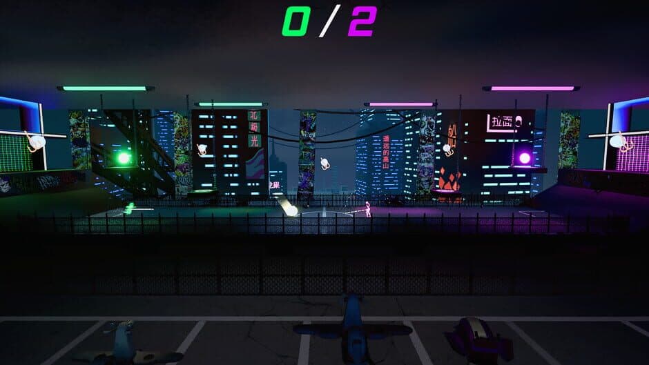 Triad Ball screenshot 3
