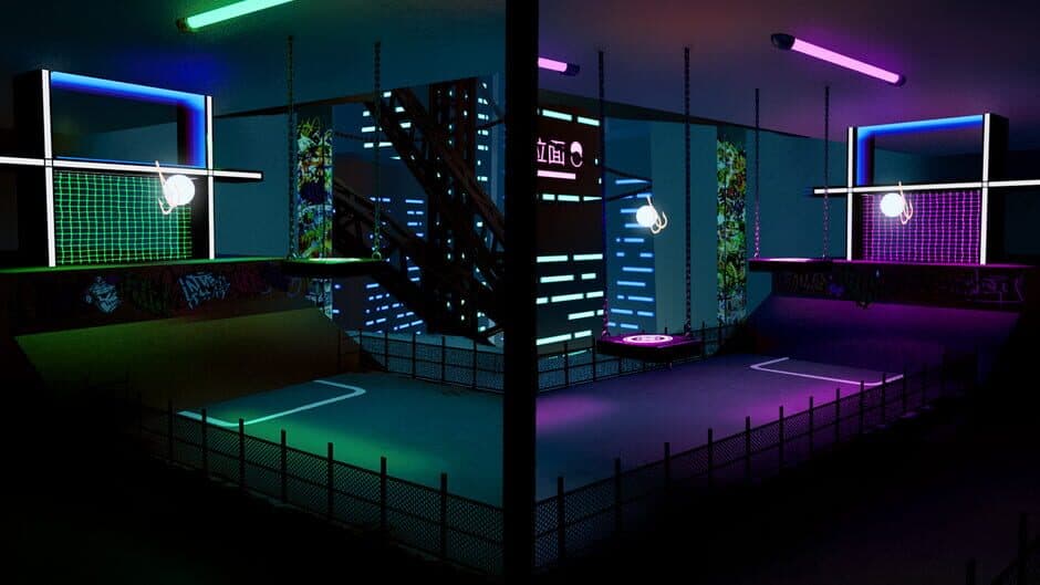 Triad Ball screenshot 4