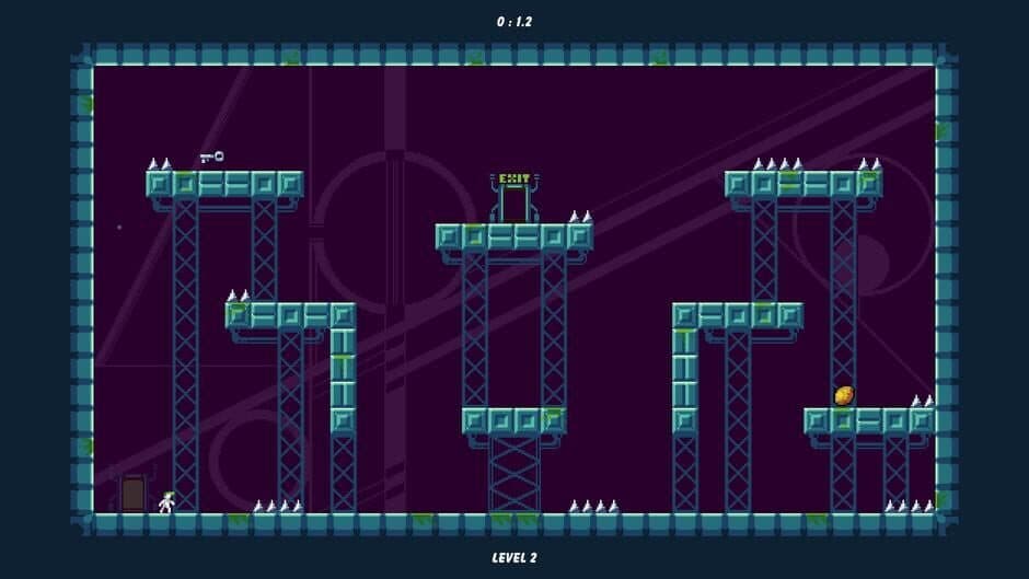 Degroid screenshot 1