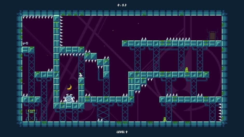 Degroid screenshot 5