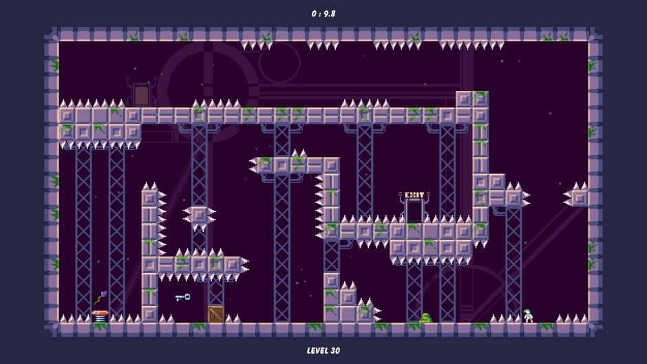 Degroid screenshot 3