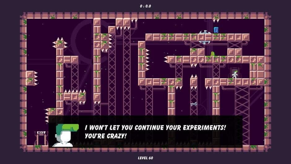 Degroid screenshot 6