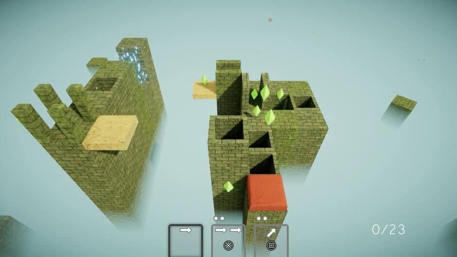 Tilting Tiles: Micro Challenge screenshot 5