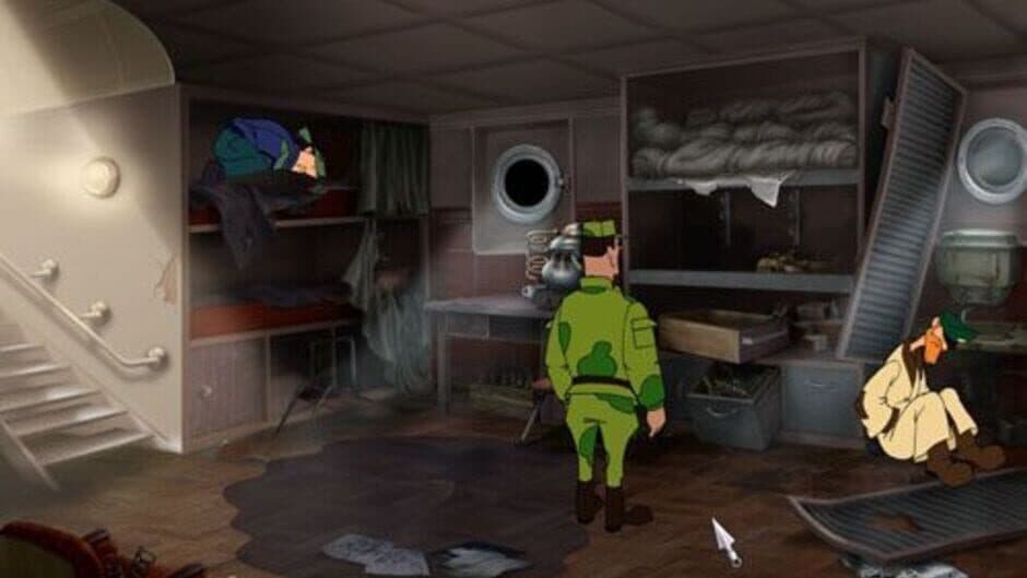 Peculiarities of National Fishing screenshot 3