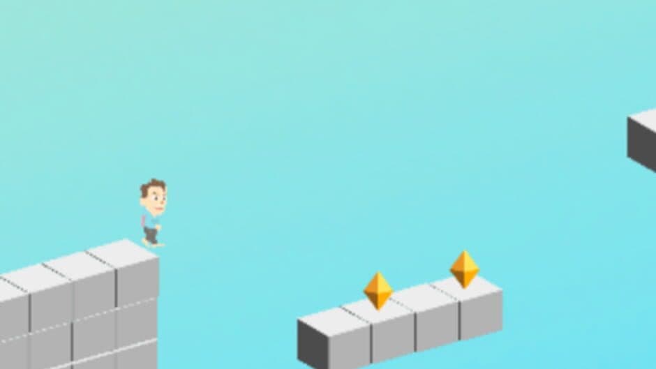 Damn Daniel screenshot 1