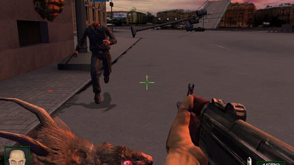 Nevsky Titbit screenshot 3