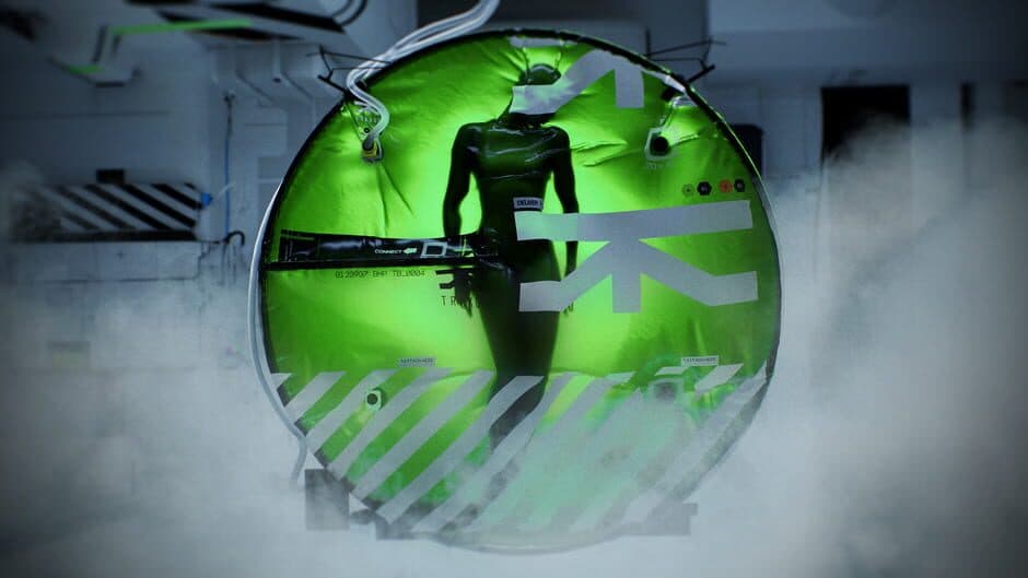 Marathon screenshot 6