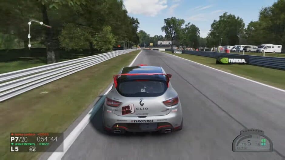 Project Cars: Digital Edition screenshot 3