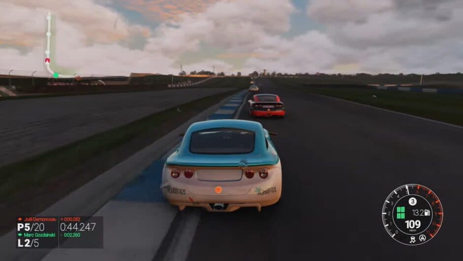 Project Cars: Digital Edition screenshot 2