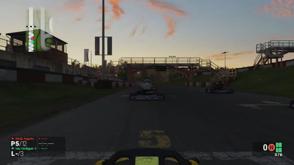 Project CARS: Perfect Edition screenshot 1