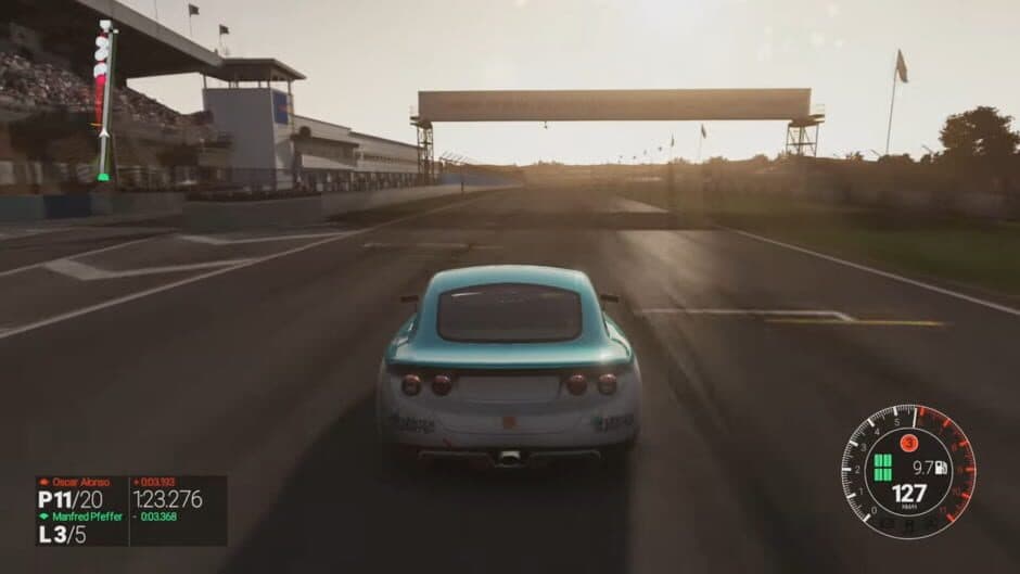 Project CARS: Perfect Edition screenshot 3