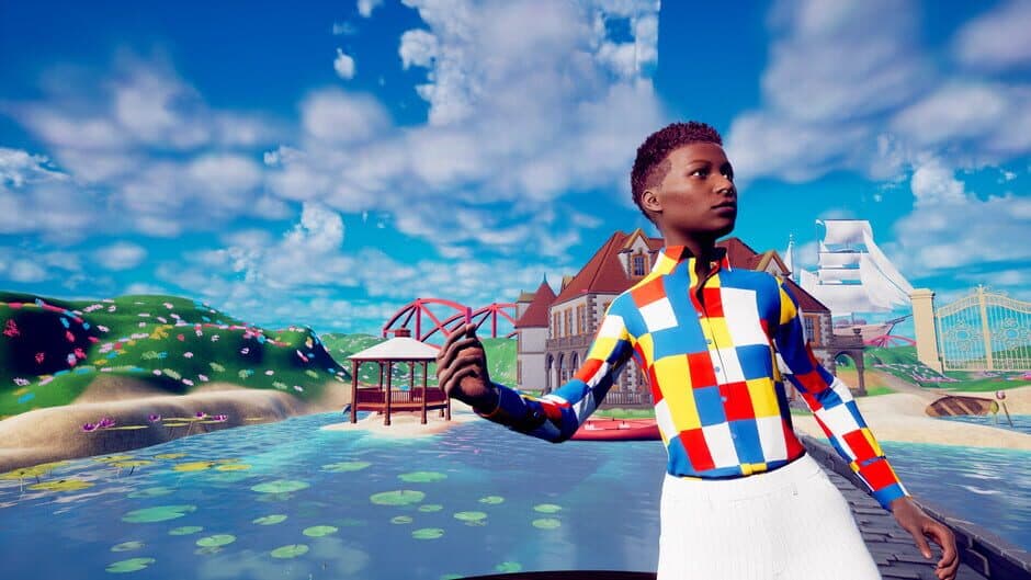 Finesse screenshot 2