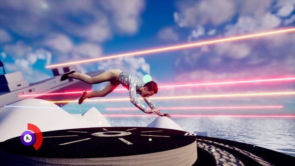 Finesse screenshot 3