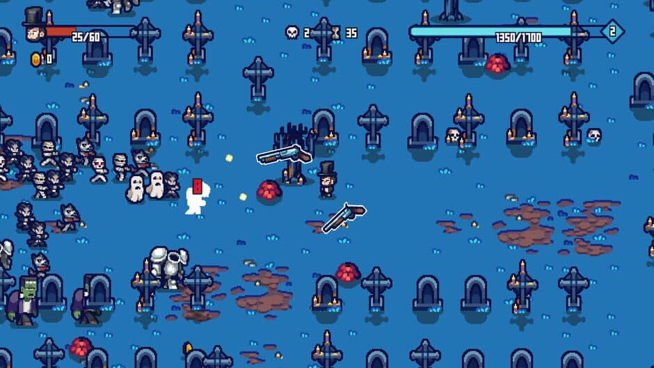 Hero Survival screenshot 6