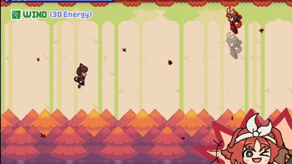 Nyan-Nyan Punch! screenshot 5
