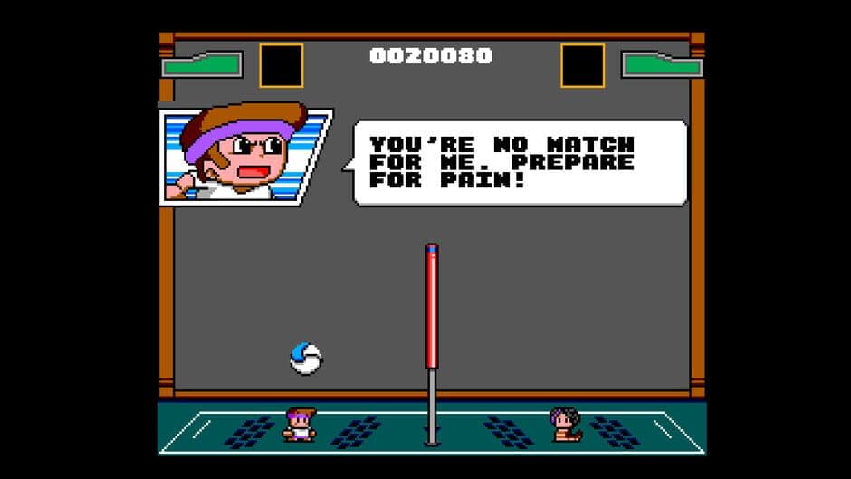 Extreme Volleyball Infernal League screenshot 6