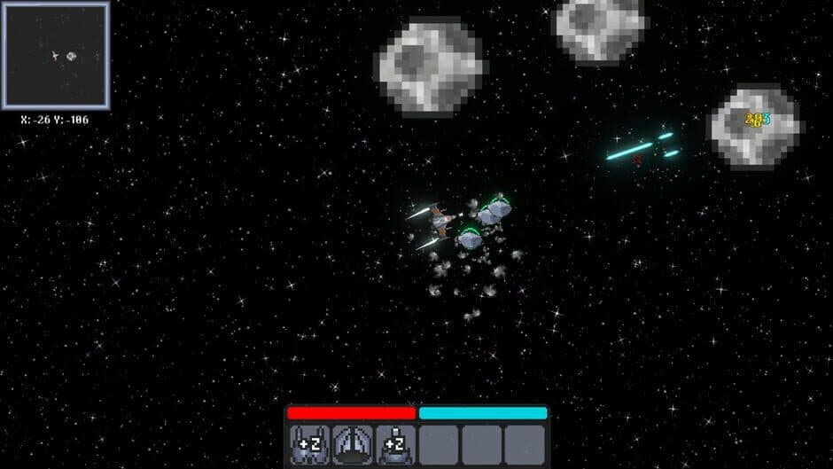 That's My Space screenshot 4