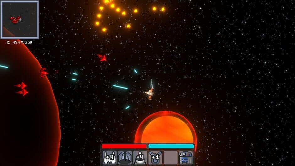 That's My Space screenshot 5