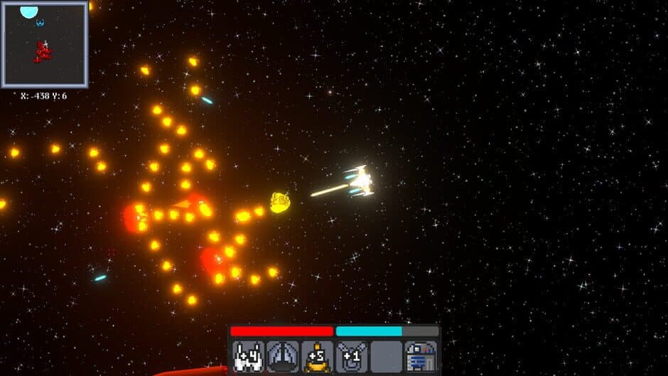 That's My Space screenshot 2