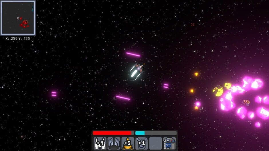 That's My Space screenshot 6