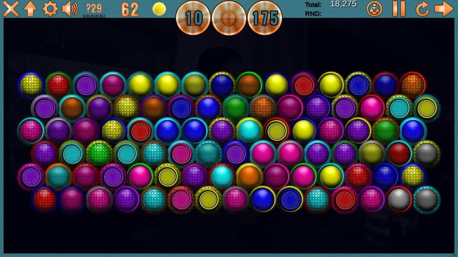 Clutter RefleXIVe: The Diceman Cometh - Collector's Edition screenshot 2