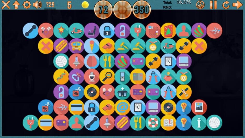 Clutter RefleXIVe: The Diceman Cometh - Collector's Edition screenshot 4