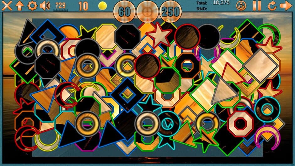 Clutter RefleXIVe: The Diceman Cometh - Collector's Edition screenshot 6