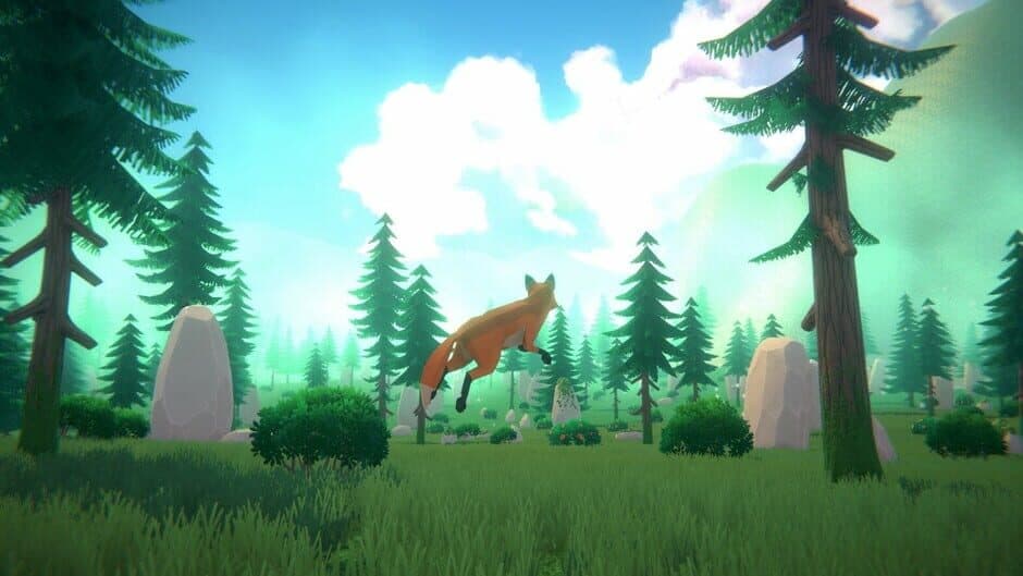 Silent Paws screenshot 3