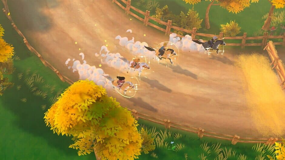 The Sisters 2: Road to Fame screenshot 5