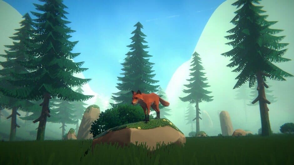 Silent Paws screenshot 2