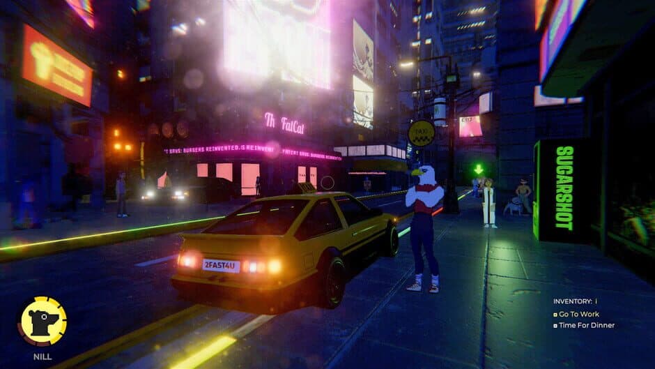 Techno Banter screenshot 1