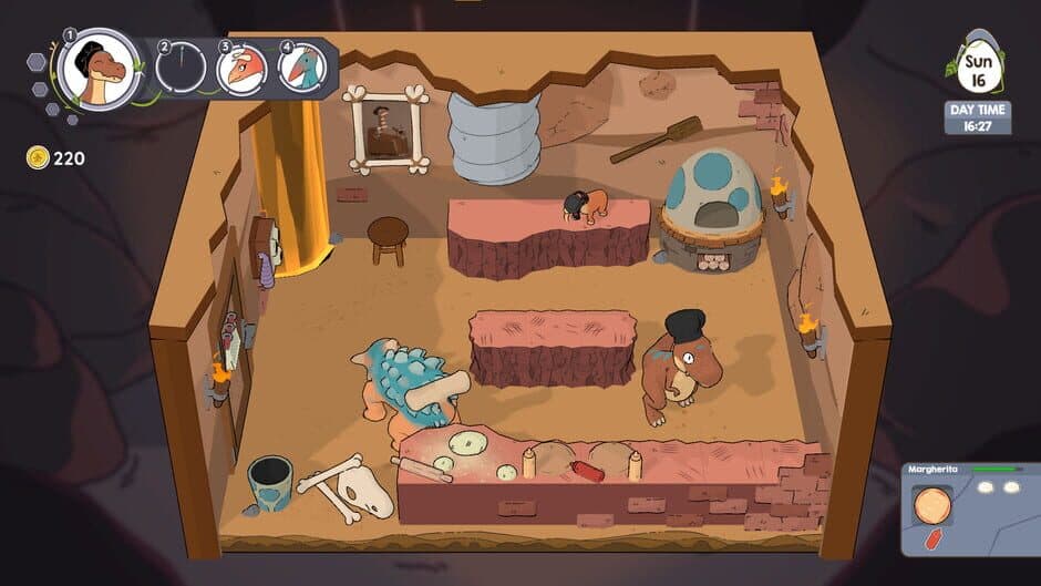 Manitas Kitchen screenshot 2