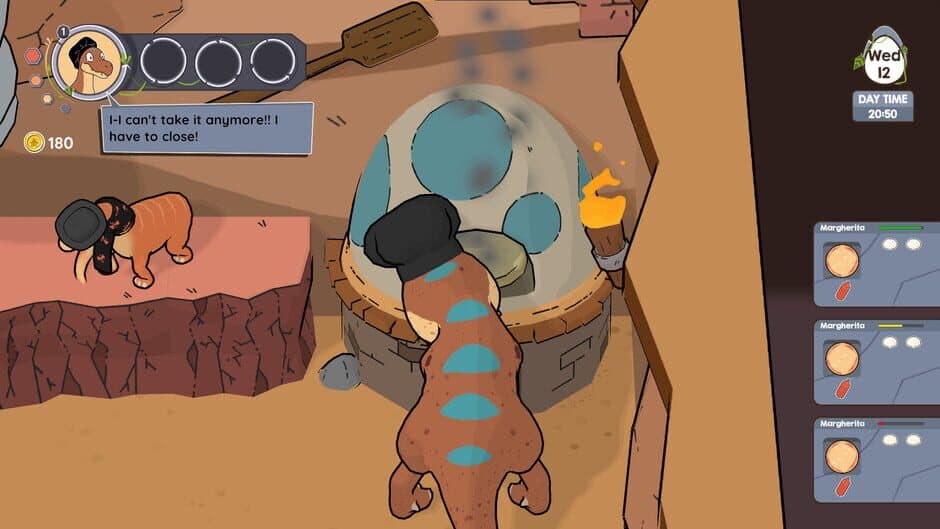 Manitas Kitchen screenshot 4