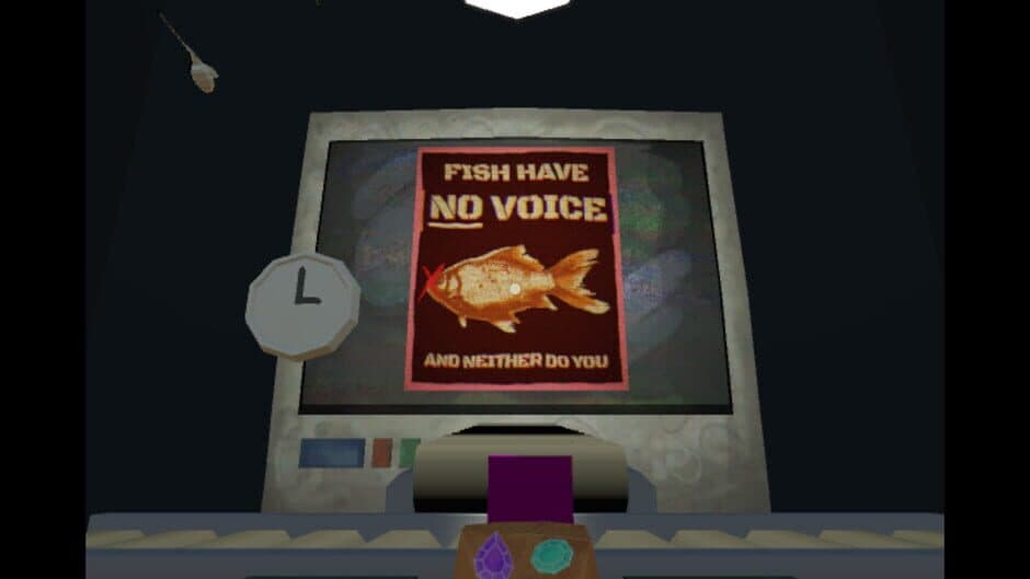 Isop0dyssey screenshot 3