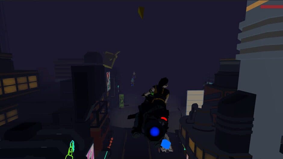 NightHover screenshot 5