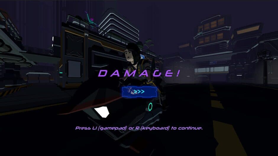 NightHover screenshot 6