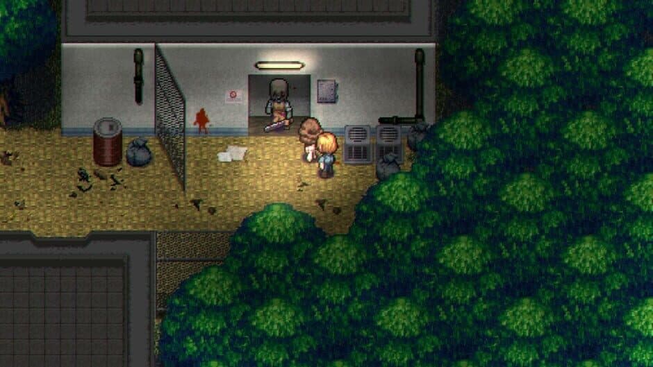 Raging Bytes screenshot 2