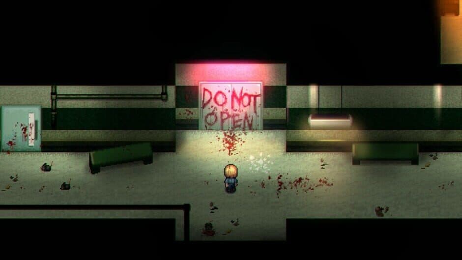 Raging Bytes screenshot 4