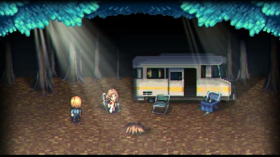 Raging Bytes screenshot 6