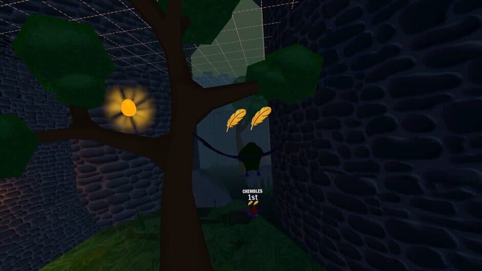 Flock Party screenshot 2