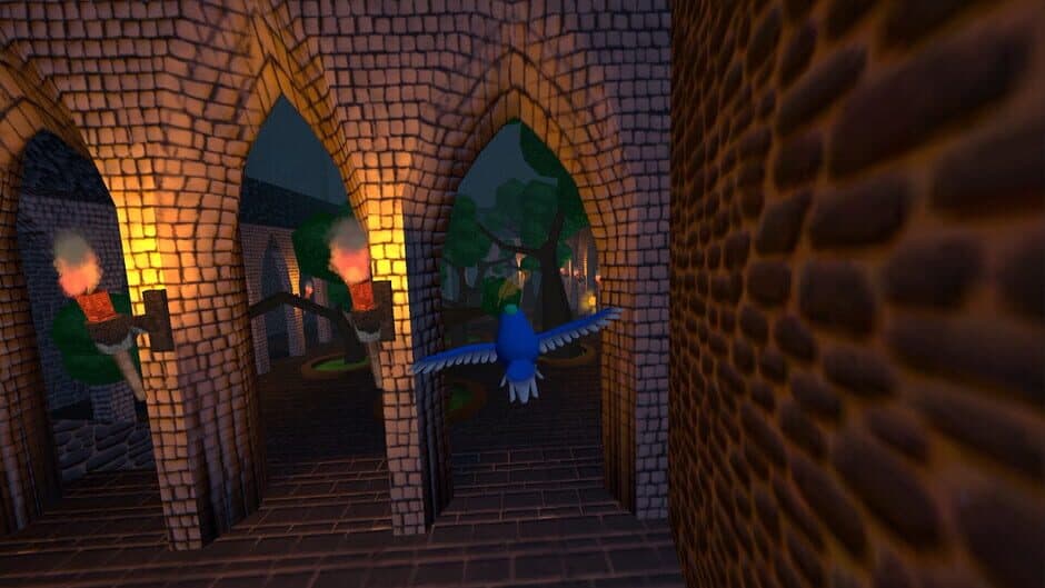 Flock Party screenshot 5