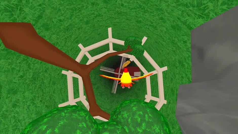 Flock Party screenshot 6