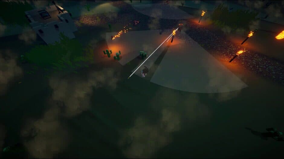 Brothers in Hell screenshot 5