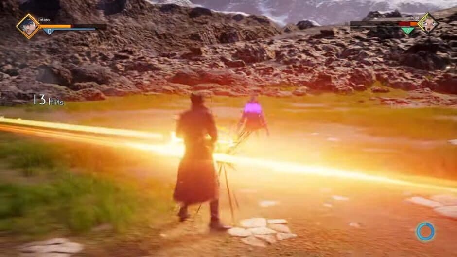 Jump Force: Collector's Edition screenshot 3